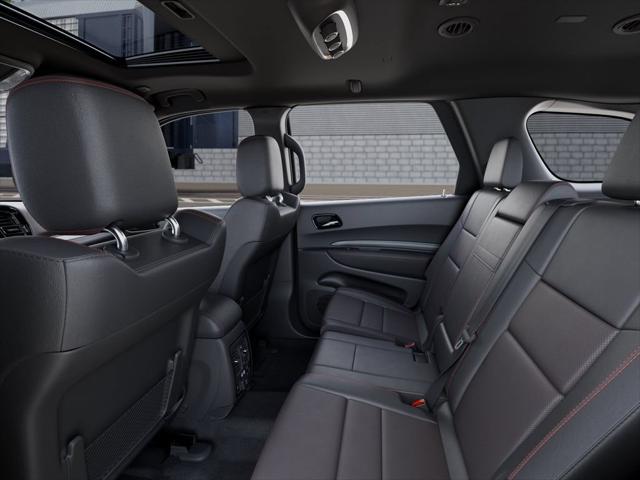 2027 Dodge Durango GT Plus HEMI