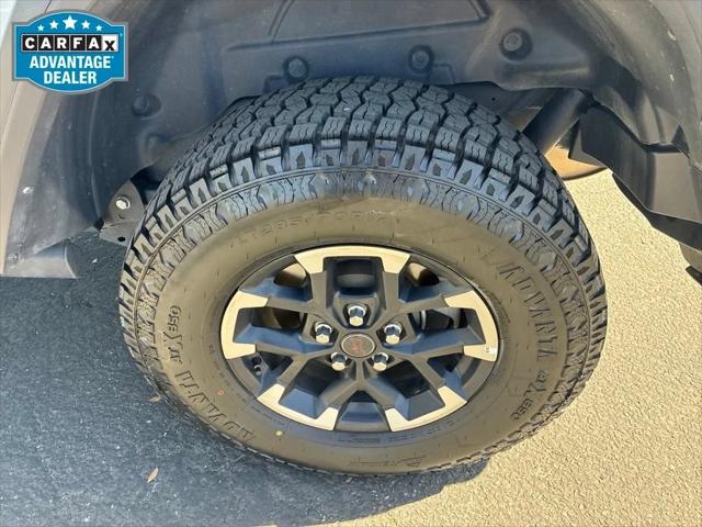 2025 Jeep Wrangler 4-Door Rubicon 4x4