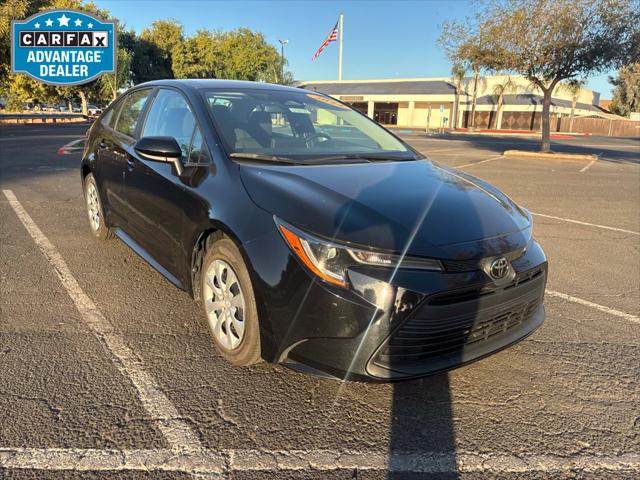 2024 Toyota Corolla LE for sale in Clovis, CA