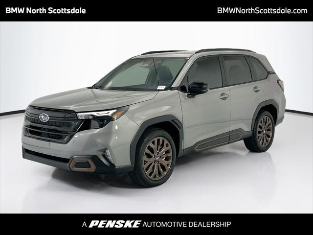 2026 Subaru Forester Sport for sale in Phoenix, AZ