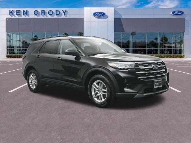 2026 Ford Explorer Active for sale in Redlands, CA