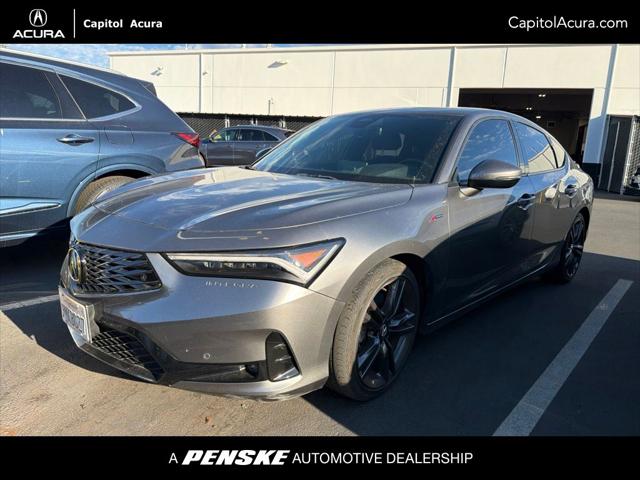 2024 Acura Integra A-SPEC Technology for sale in Los Gatos, CA