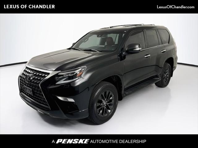 2023 Lexus GX