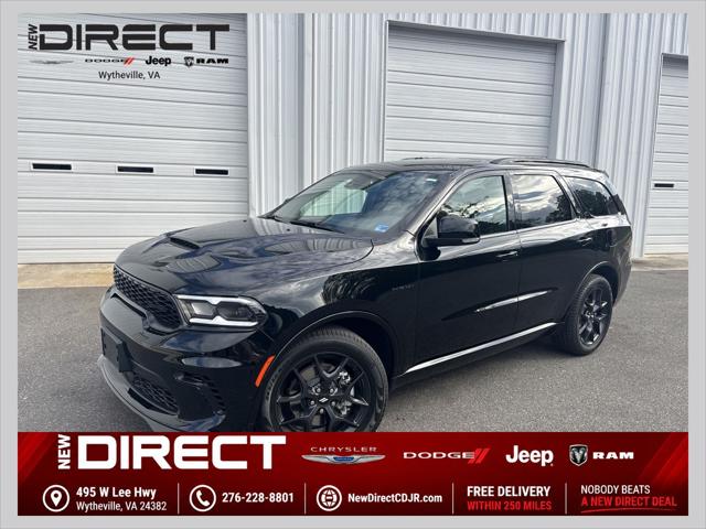 2027 Dodge Durango GT Plus HEMI for sale in Wytheville, VA