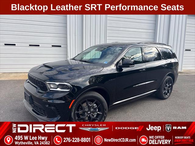 2027 Dodge Durango GT Plus HEMI for sale in Wytheville, VA