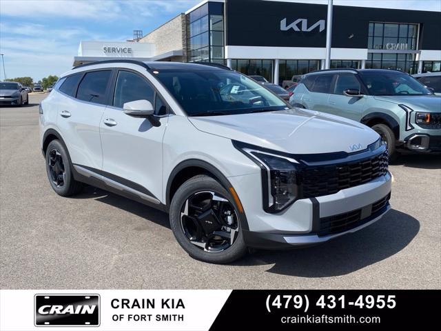 2027 Kia Sportage EX for sale in Fort Smith, AR