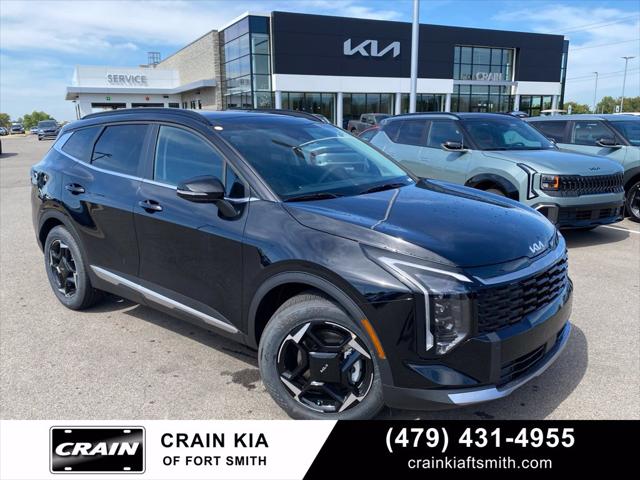 2027 Kia Sportage EX for sale in Fort Smith, AR