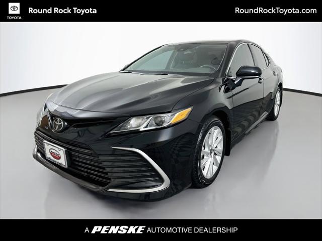 2024 Toyota Camry LE for sale in Round Rock, TX