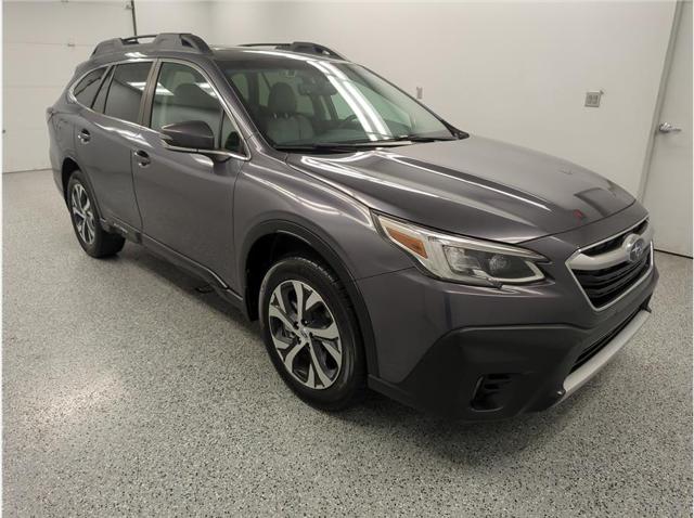2021 Subaru Outback Limited for sale in Hickory, NC