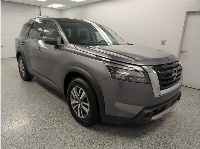 2025 Nissan Pathfinder SL FWD for sale in Hickory, NC