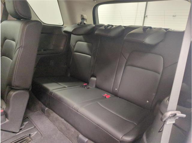 2025 Nissan Pathfinder SL FWD