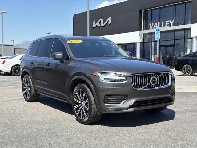 2023 Volvo XC90 B5 Core for sale in Fontana, CA