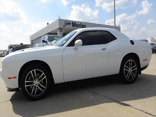 2018 Dodge Challenger GT AWD for sale in Cape Girardeau, MO