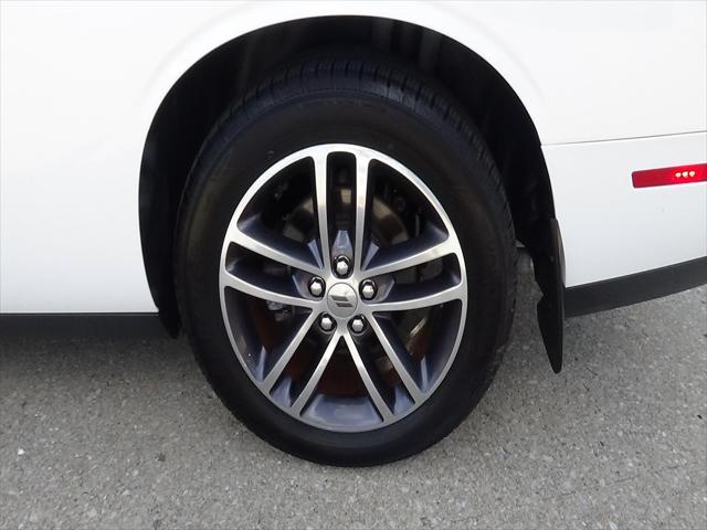 2018 Dodge Challenger GT AWD