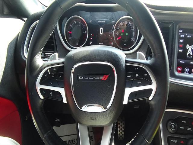 2018 Dodge Challenger GT AWD