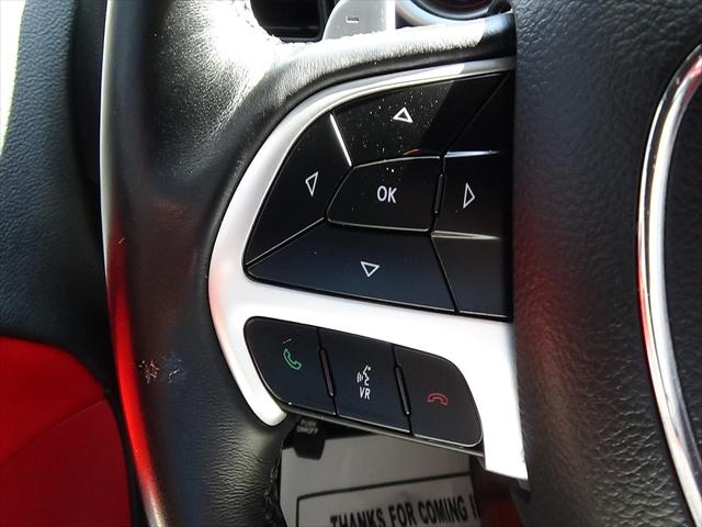 2018 Dodge Challenger GT AWD
