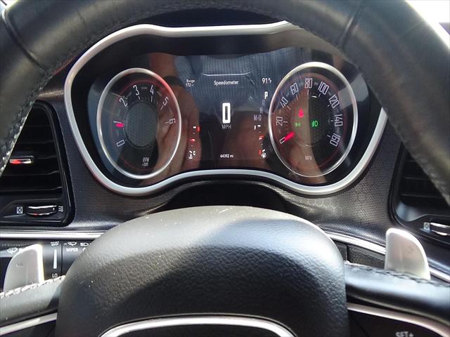2018 Dodge Challenger GT AWD