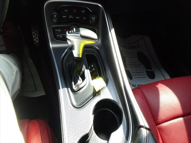 2018 Dodge Challenger GT AWD