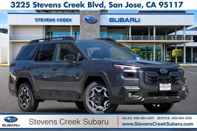 2026 Subaru Outback Touring for sale in San Jose, CA