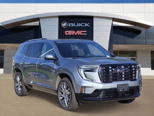 2027 GMC Acadia AWD Denali Ultimate for sale in Tyler, TX