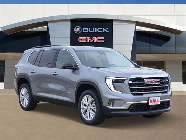 2027 GMC Acadia FWD Elevation for sale in Tyler, TX