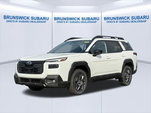 2026 Subaru Outback Premium for sale in Brunswick, OH