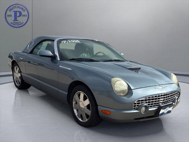 2005 Ford Thunderbird Base for sale in Forest City, IA