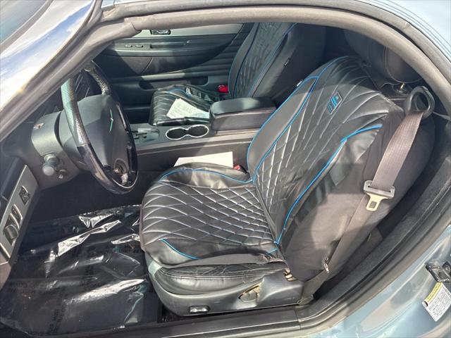 2005 Ford Thunderbird Base