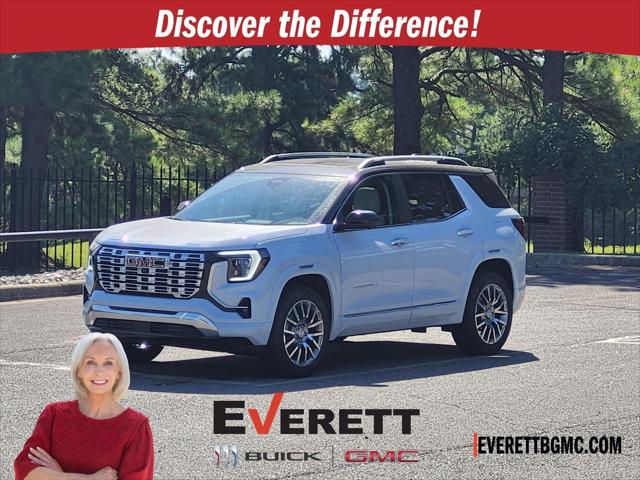 2027 GMC Terrain AWD Denali for sale in Bryant, AR