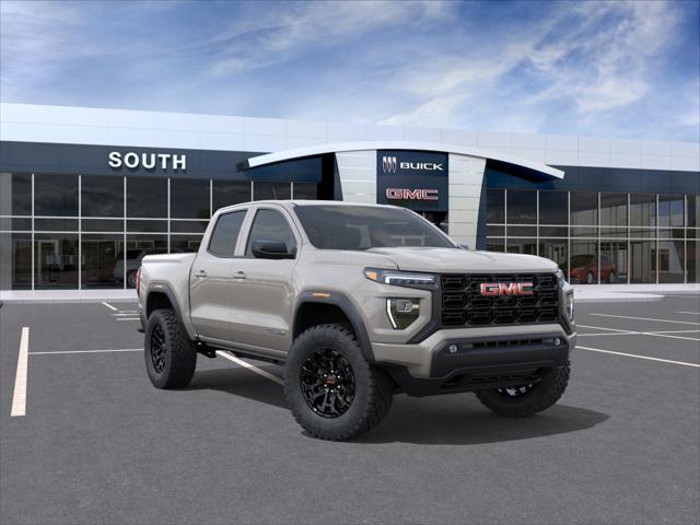 2026 GMC Canyon Elevation, RWD for sale in San Antonio, TX