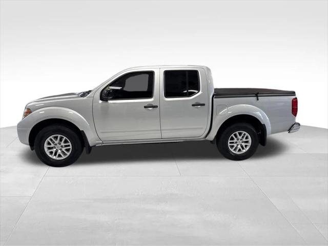 2019 Nissan Frontier SV 2019 Nissan Frontier SV