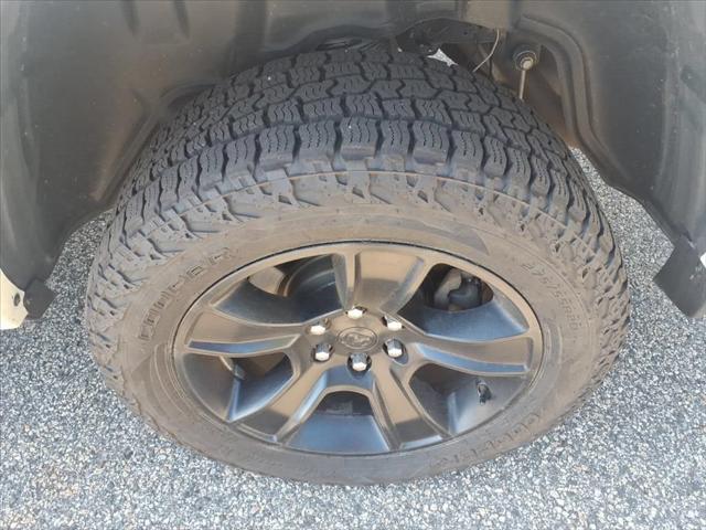 2024 Ram 1500 Limited Crew Cab 4x4 57 Box
