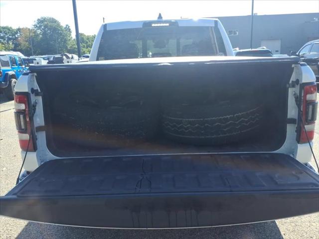 2024 Ram 1500 Limited Crew Cab 4x4 57 Box