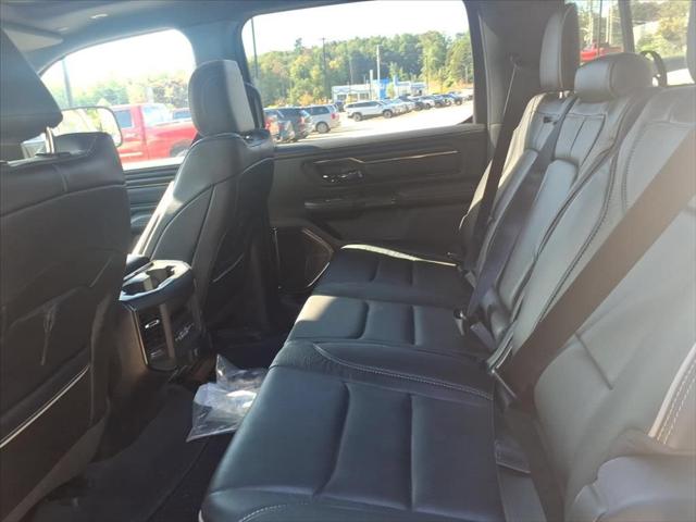 2024 Ram 1500 Limited Crew Cab 4x4 57 Box