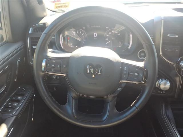 2024 Ram 1500 Limited Crew Cab 4x4 57 Box