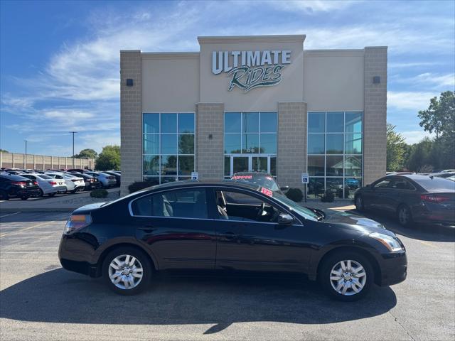 2011 Nissan Altima 2.5 S for sale in Appleton, WI