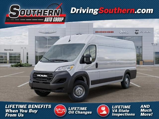 2027 RAM ProMaster Cargo Van Tradesman 2027 RAM ProMaster Cargo Van Tradesman