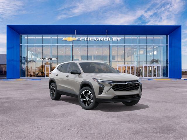 2026 Chevrolet Trax FWD 1RS for sale in Santa Maria, CA