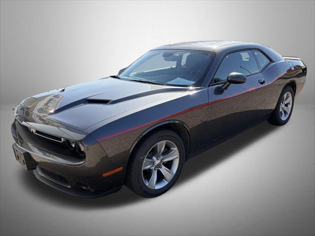 2018 Dodge Challenger SXT for sale in Sioux City, IA