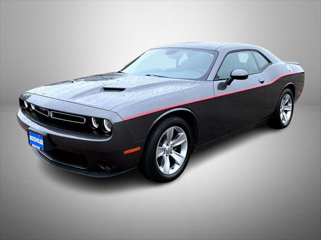 2018 Dodge Challenger SXT for sale in Sioux City, IA