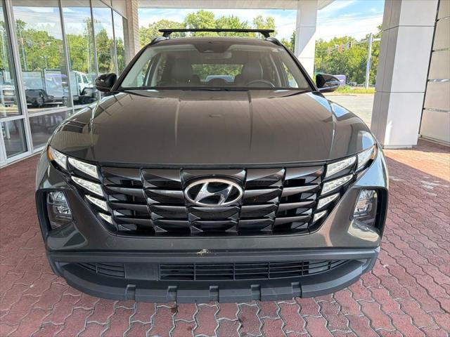 2023 Hyundai Tucson XRT 2023 Hyundai Tucson XRT