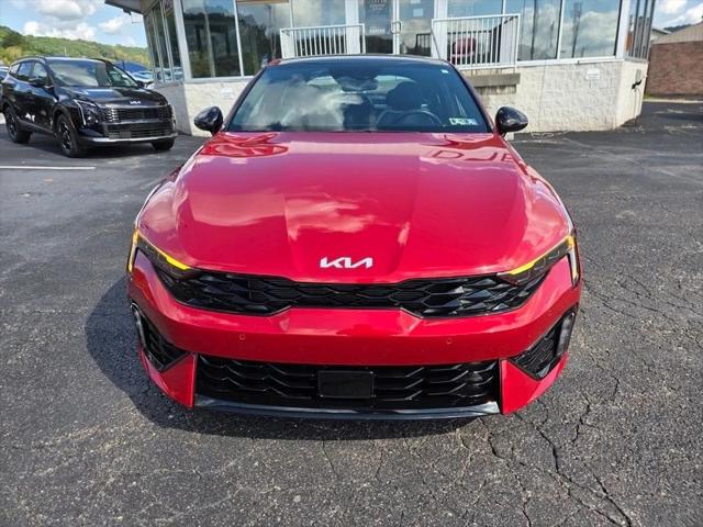 2026 Kia K5 GT-Line FWD