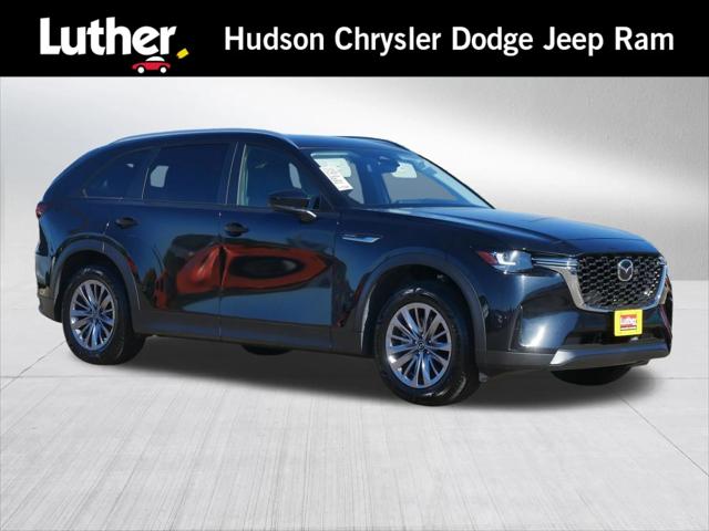 2026 Mazda X-90 3.3 Turbo Select for sale in Hudson, WI