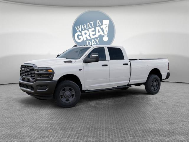 2027 RAM 2500 Tradesman 2027 RAM 2500 Tradesman