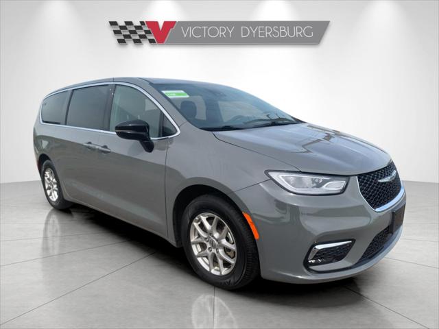 2025 Chrysler Pacifica Select for sale in Dyersburg, TN