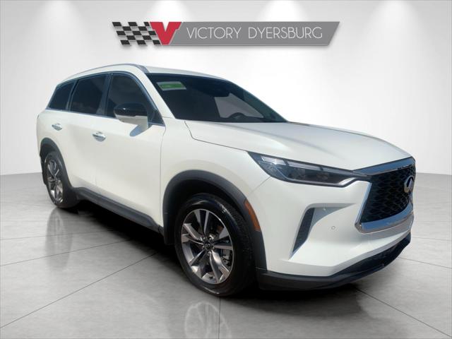 2025 INFINITI QX60 LUXE for sale in Dyersburg, TN