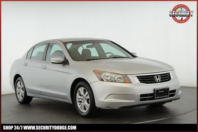 2009 Honda Accord 2.4 LX-P for sale in Amityville, NY