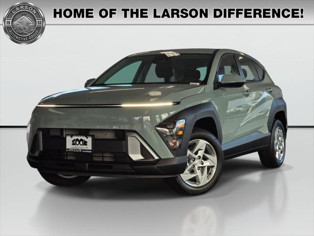 2026 Hyundai Kona SE for sale in Puyallup, WA