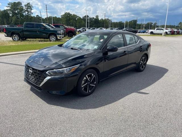 2025 Nissan Sentra SV for sale in New Bern, NC