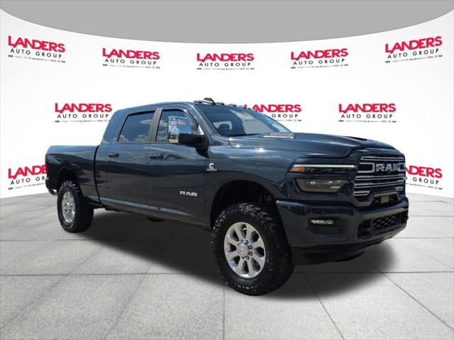2025 Ram 2500 Laramie Mega Cab 4x4 64 Box for sale in Southaven, MS